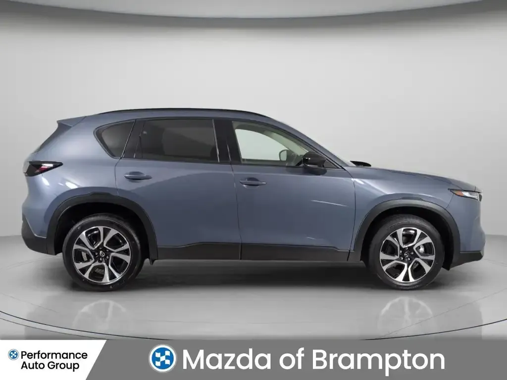 Mazda Cx-5 2026 photo 4