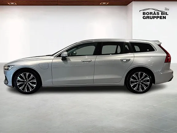 Volvo V60 2024 photo 3