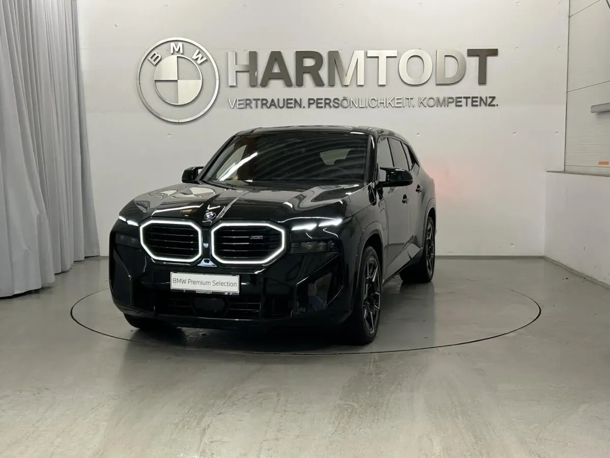 BMW Xm 2025 photo 2