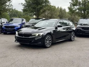 BMW 318 Ia Touring Advantage