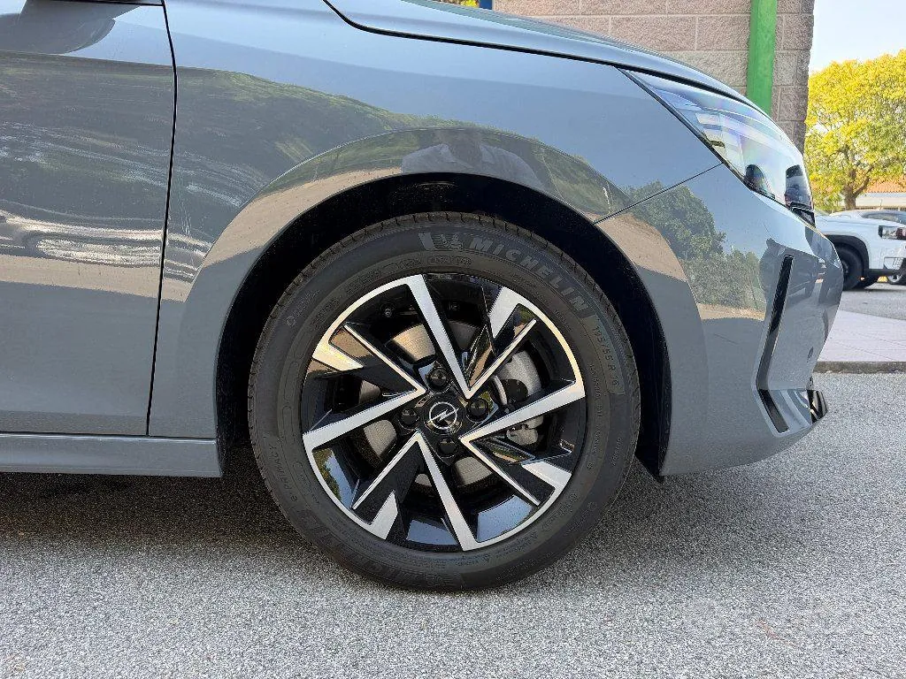 Opel Corsa 2026 photo 4