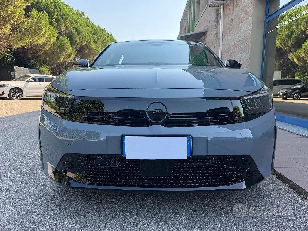 Opel Corsa 2026 photo 3