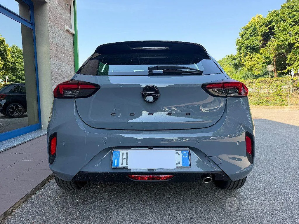Opel Corsa 2026 photo 5