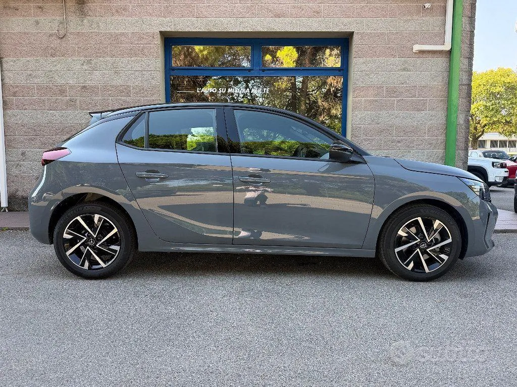 Opel Corsa 2026 photo 2