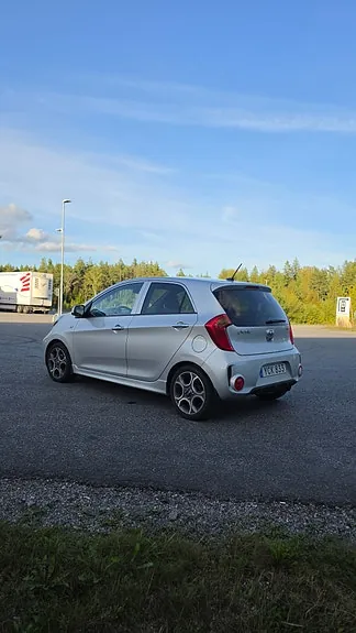 Kia Picanto 2016 photo 2