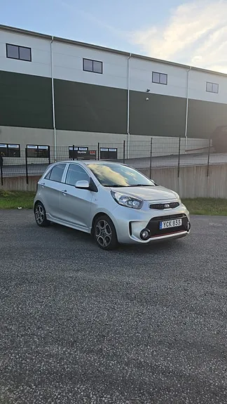 Kia Picanto 2016 photo 4