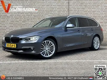 BMW 328I
