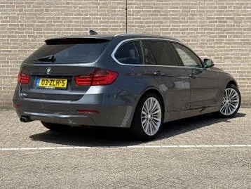 BMW 328I 2013 photo 2
