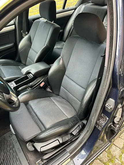 BMW 320I 2003 photo 3