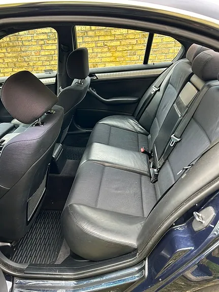 BMW 320I 2003 photo 5