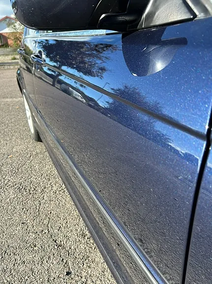 BMW 320I 2003 photo 2