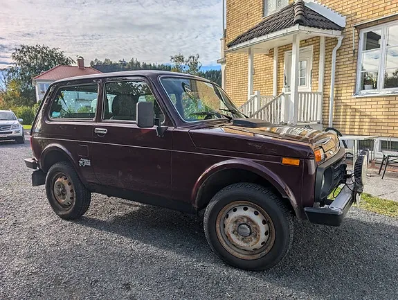 Lada Niva
