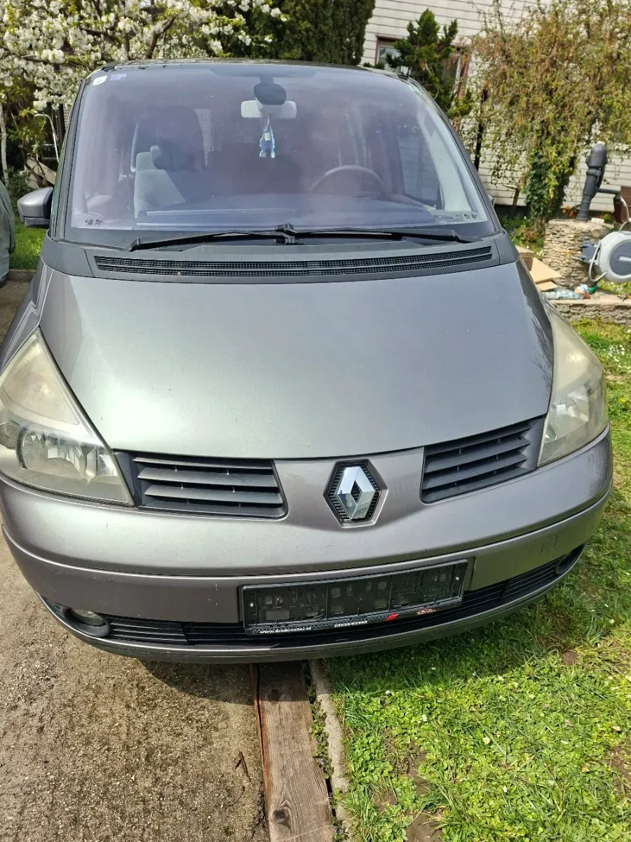 Renault Espace