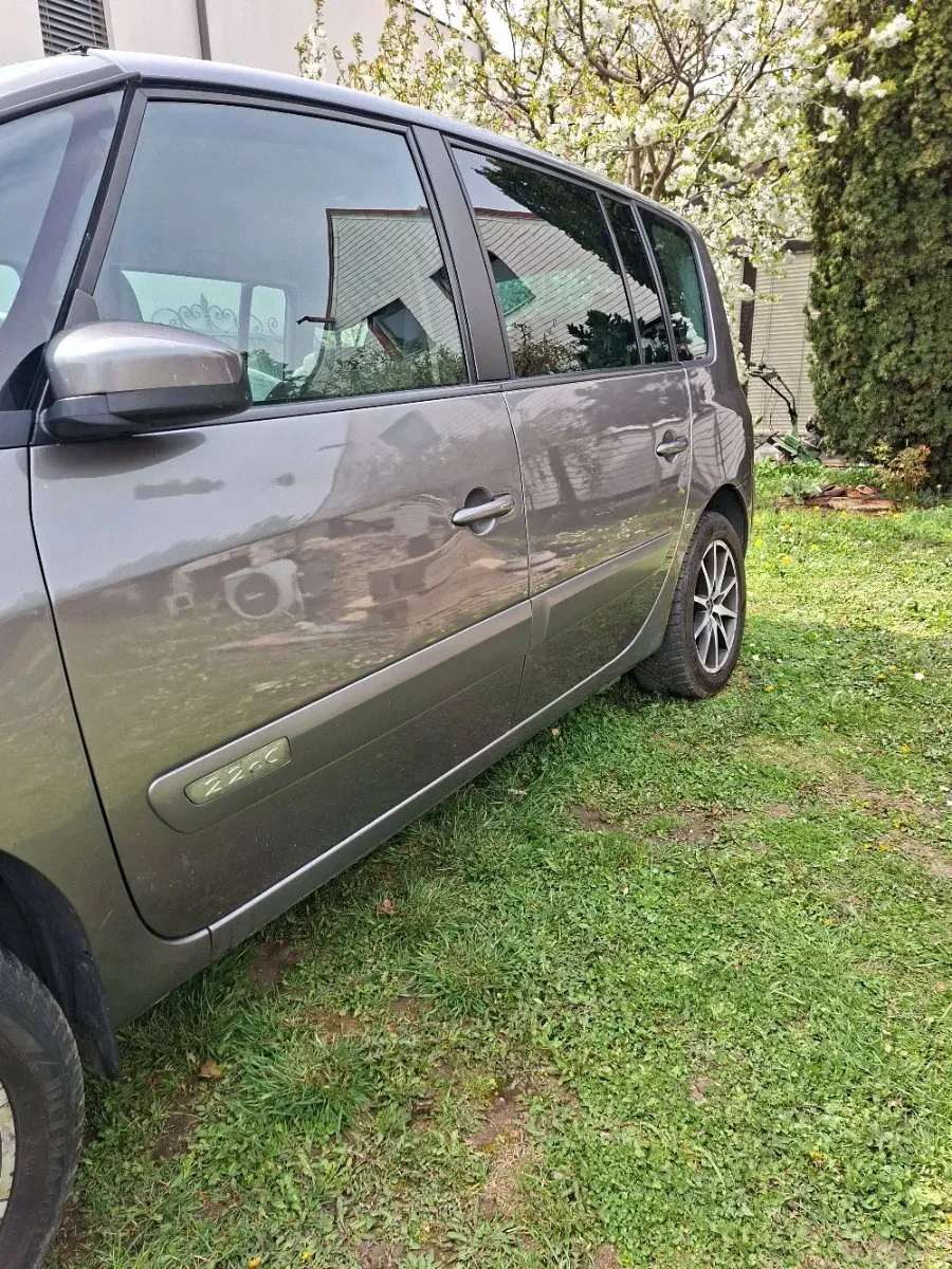 Renault Espace 2005 photo 3