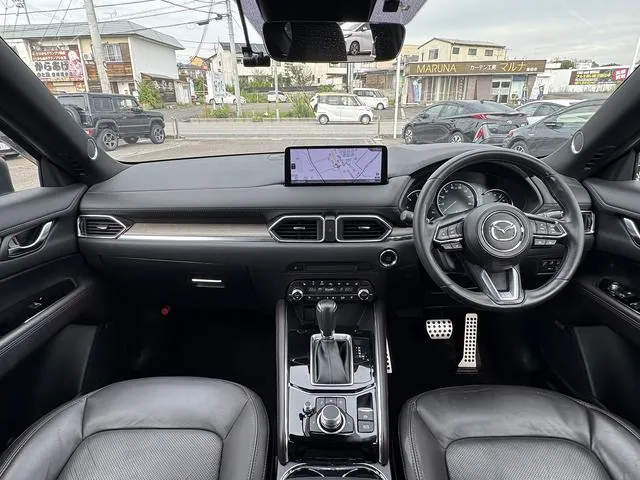 Mazda Cx-5 2023 photo 2