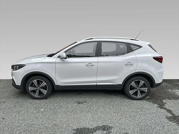 MG Zs Ev 2020 photo 4