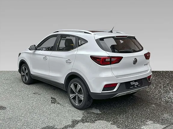 MG Zs Ev 2020 photo 5