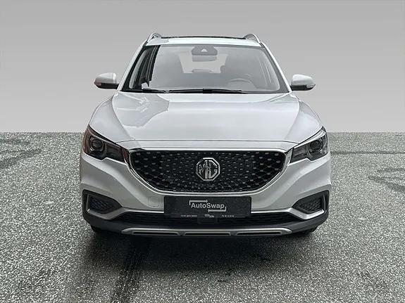 MG Zs Ev 2020 photo 3