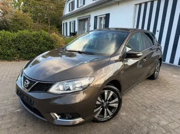 Nissan Pulsar