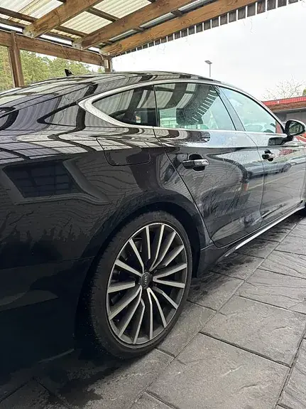 Audi A5 2020 photo 3