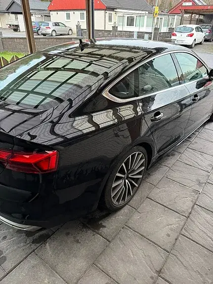 Audi A5 2020 photo 4