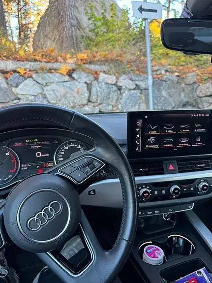 Audi A5 2020 photo 5