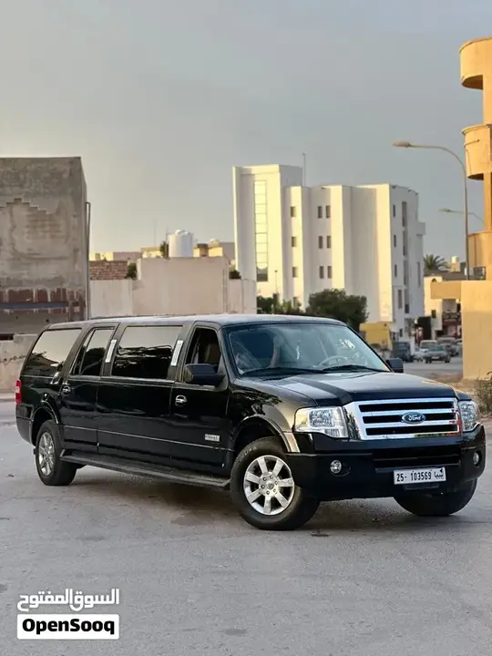 Ford Expedition