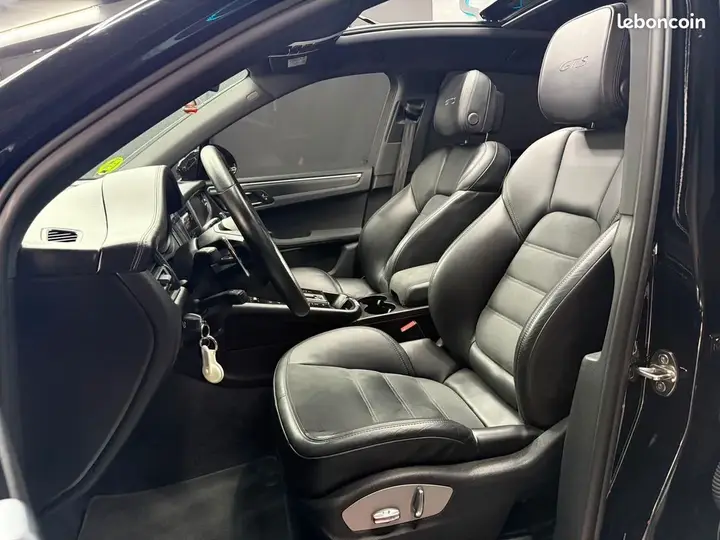 Porsche Macan 2024 photo 3