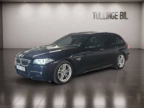 BMW 520D