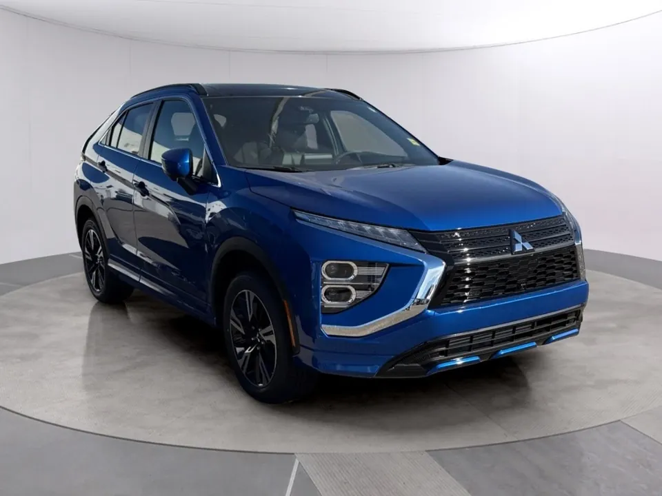 Mitsubishi Eclipse Cross 2026 photo 4