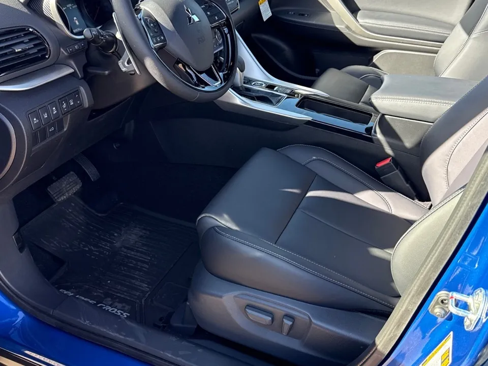Mitsubishi Eclipse Cross 2026 photo 5