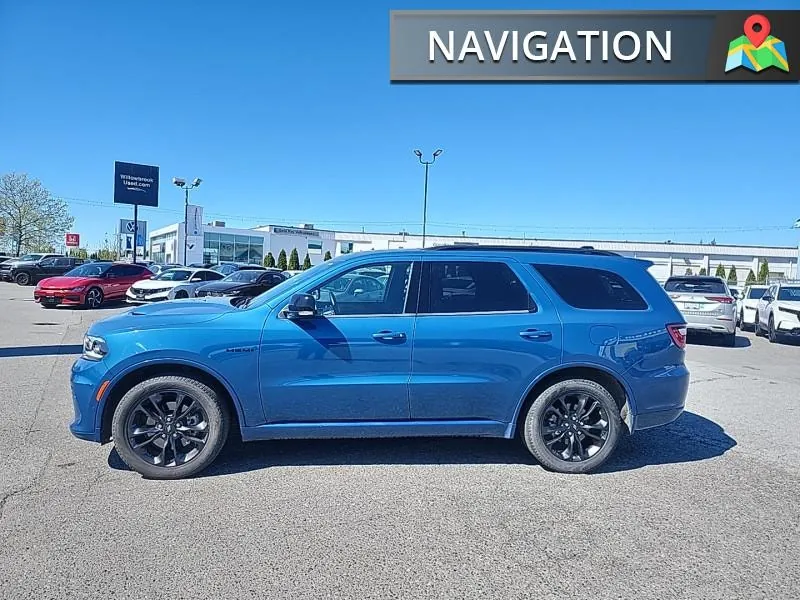 Dodge Durango 2023 photo 2