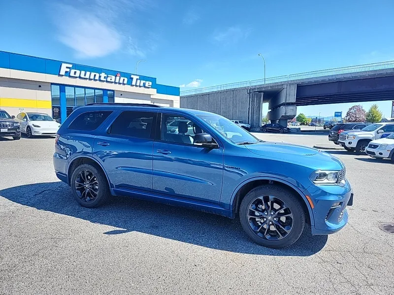 Dodge Durango 2023 photo 5
