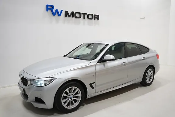 BMW 320D