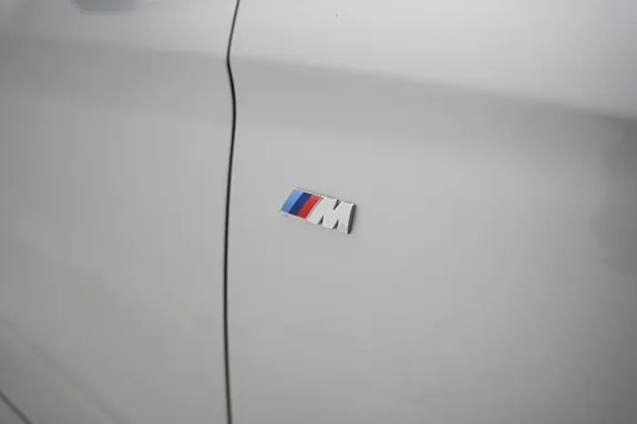 BMW 320D 2016 photo 5