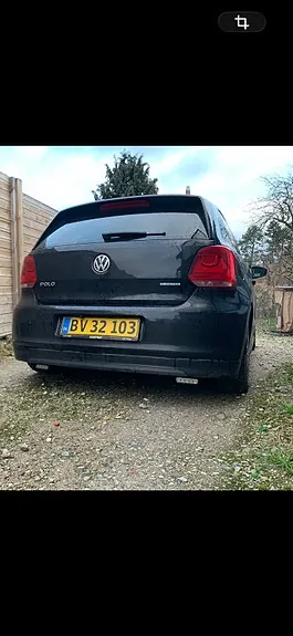 Volkswagen Polo 2012 photo 3