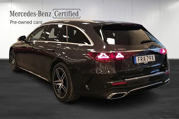 Mercedes-Benz E300 E 2025 photo 4