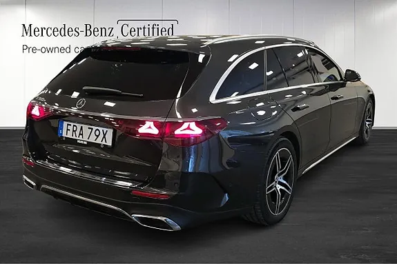 Mercedes-Benz E300 E 2025 photo 3
