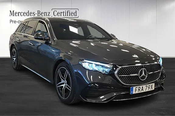 Mercedes-Benz E300 E 2025 photo 2