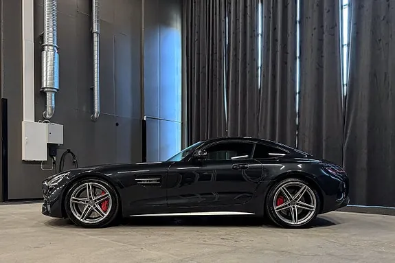 Mercedes-Benz Amg Gt C 2020 photo 3
