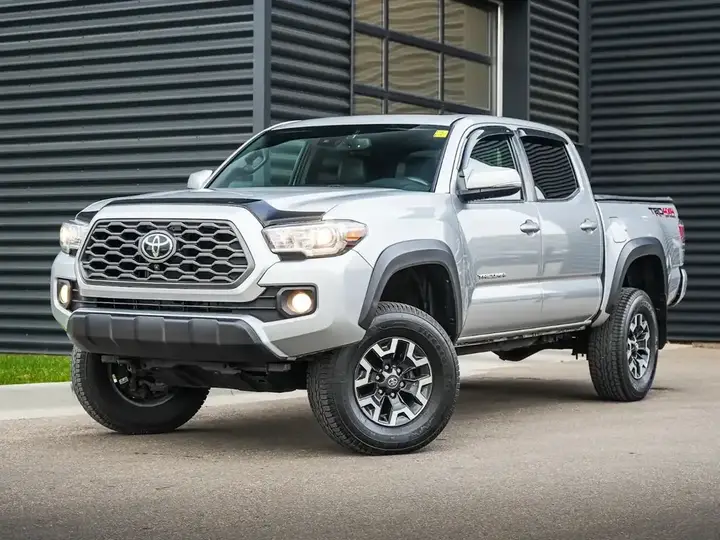 Toyota Tacoma