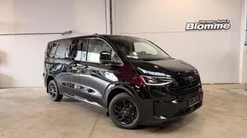 Volkswagen Transporter T7