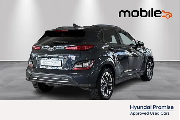 Hyundai Kona 2023 photo 3