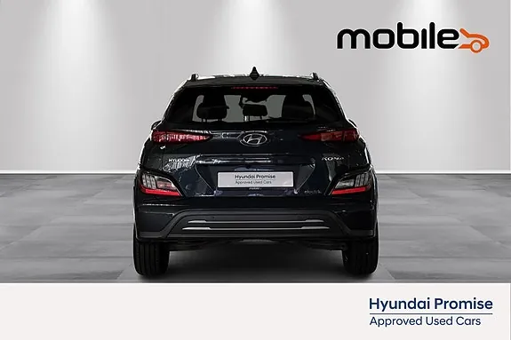 Hyundai Kona 2023 photo 4