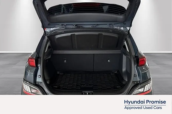 Hyundai Kona 2023 photo 5