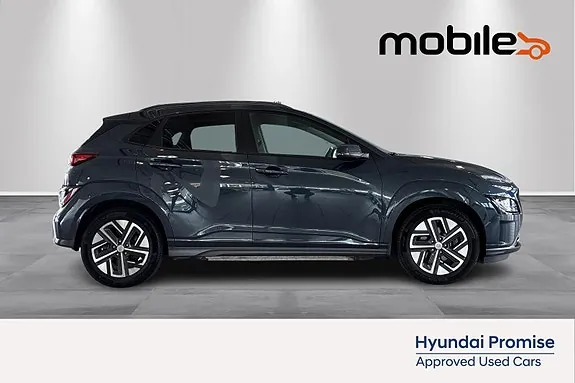 Hyundai Kona 2023 photo 2