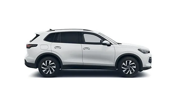 Volkswagen Tiguan 2026 photo 5