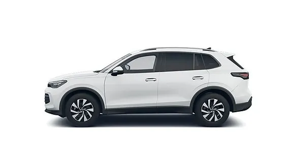 Volkswagen Tiguan 2026 photo 2