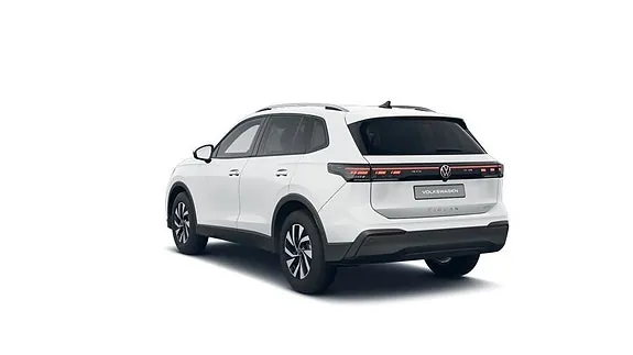 Volkswagen Tiguan 2026 photo 3