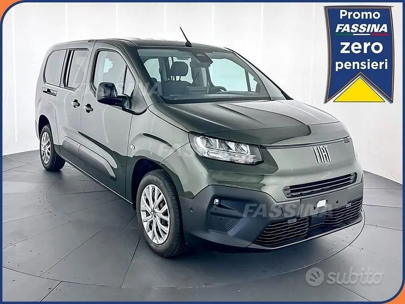 Fiat Doblò